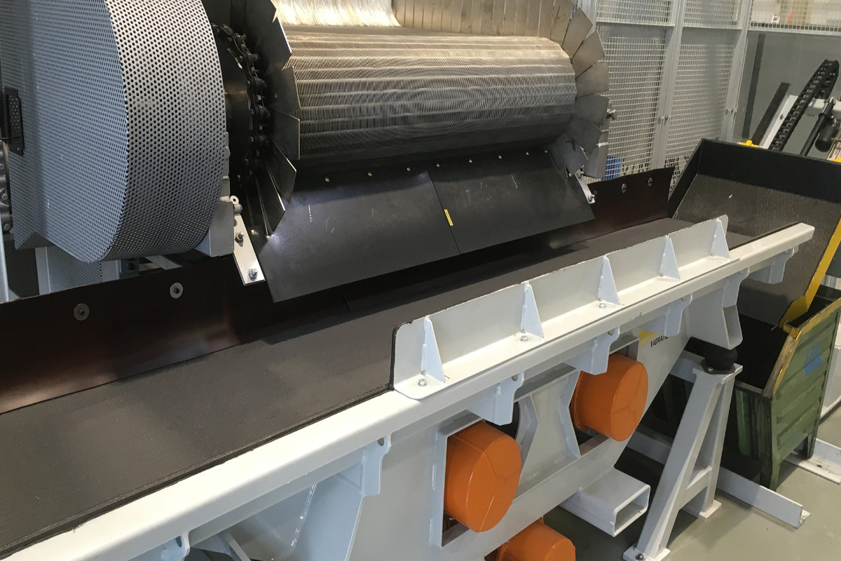 Vibrating C slider big